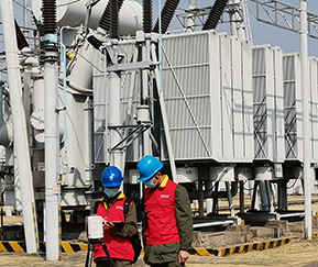 略阳倾斜摄影技术在基础设施监测中如何发挥作用？