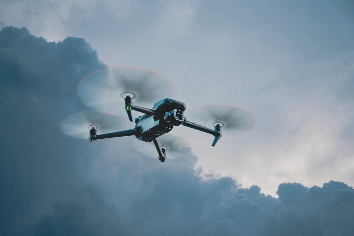 略阳应用 | 风电站选址，看无人机航测如何为风寻“家”